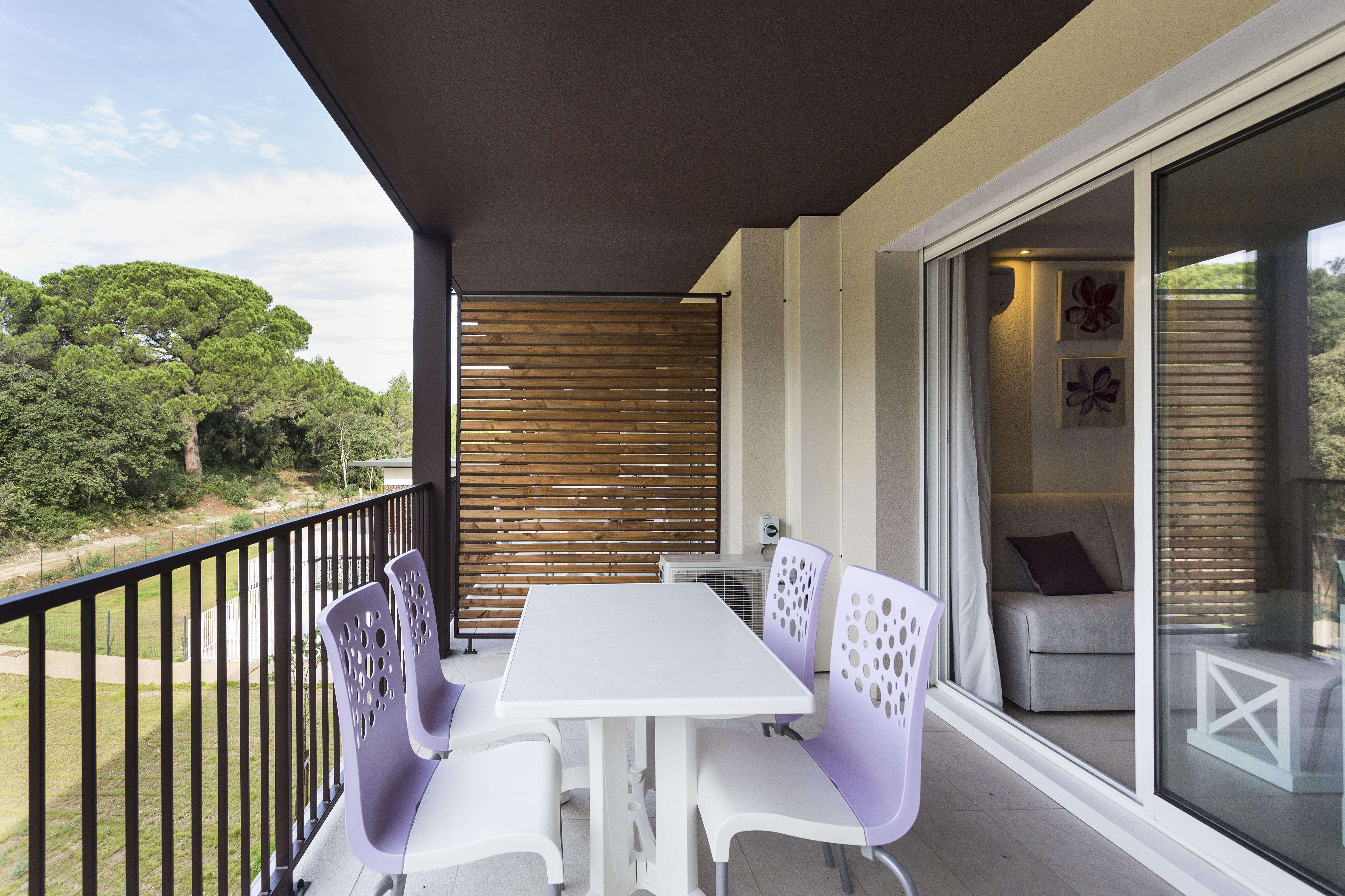 Vacanceole - Residence Pont Du Gard Remoulins Luaran gambar